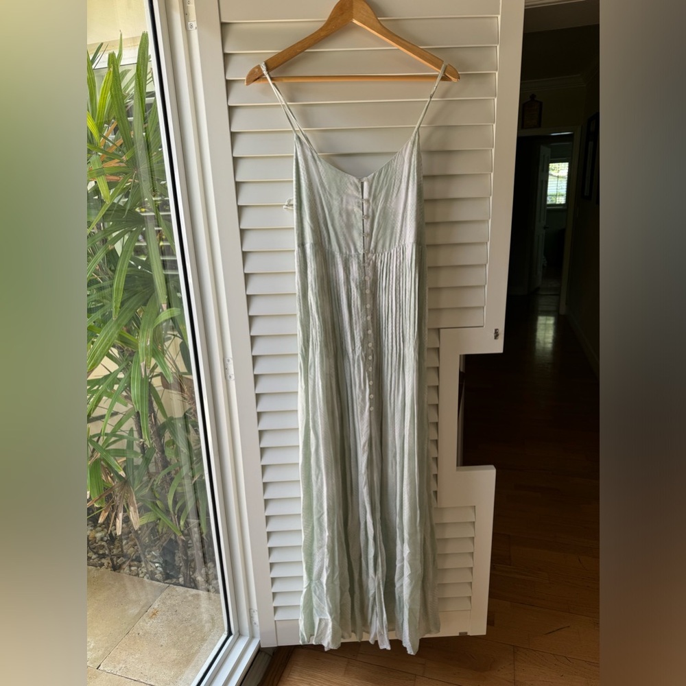 INDAH Coverup Dress